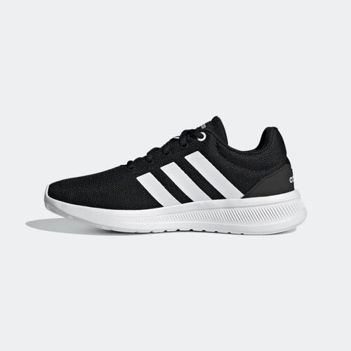 Кроссовки adidas Lite Racer Lite Racer CLN 2.0, беговые, размер 5 UK, черный