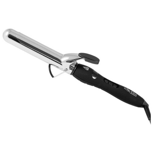 Плойка для завивки волос Be-Uni Professional с зеркальным титановым покрытием диаметр 32 600000₽