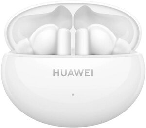 Беспроводные наушники HUAWEI FreeBuds 5i Ceramic White