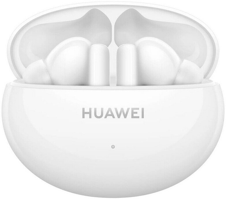 Беспроводные наушники HUAWEI FreeBuds 5i Ceramic White