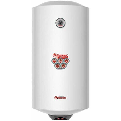 Накопительный водонагреватель Термекс Praktik 30 V Slim 2262600₽