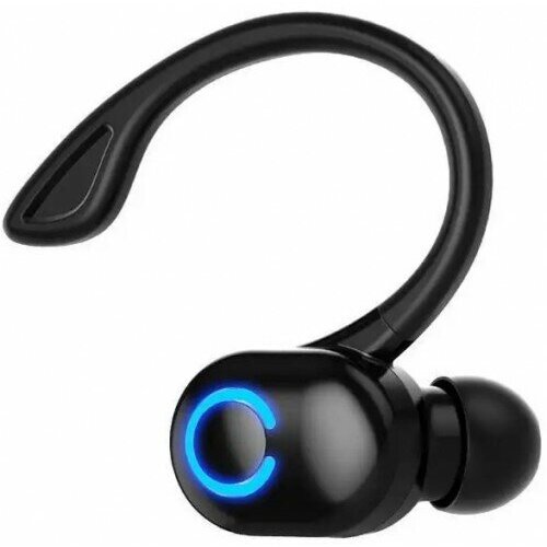 Беспроводная Bluetooth гарнитура BandRate Smart BRSTWS1515BB 145000₽