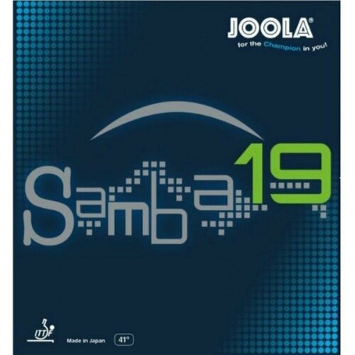 Накладка Joola Samba 19