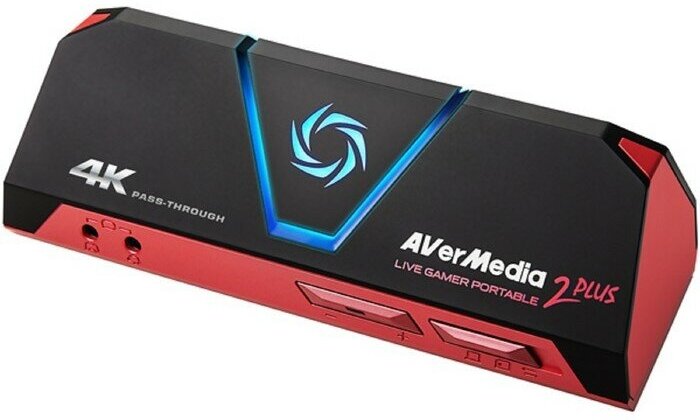 AVerMedia Technologies Live Gamer Ultra GC553