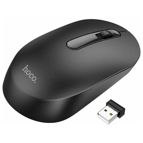 Мышь беспроводная 24G 1200 DPI 3D клавиши для ноутбука компьютерная мышка для компьютера для пк 115500₽