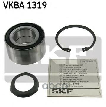 Подшипник Ступицы Skf арт. VKBA1319