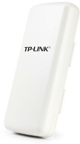 Wi-Fi точка доступа TP-LINK - фото №20