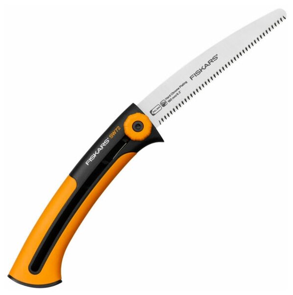 Ножовка складная FISKARS Xtract 160мм