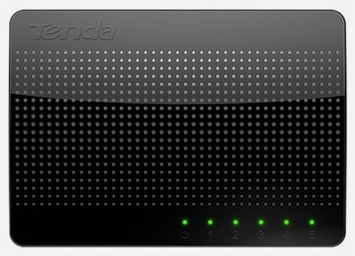 Изображение товара Коммутатор Tenda SG105