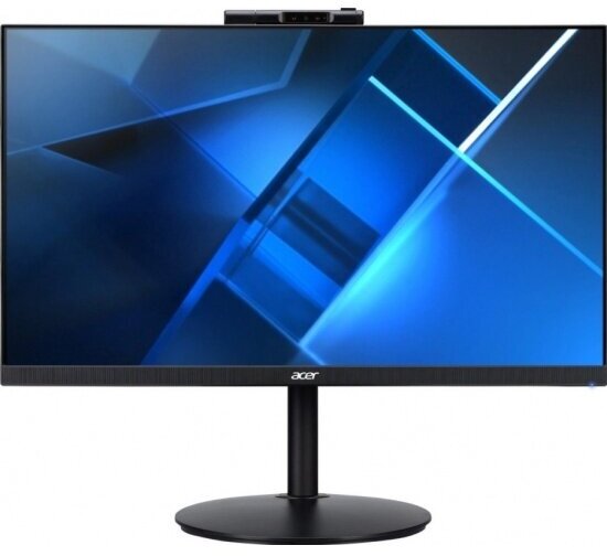 Монитор Acer CB272Dbmiprcx 27" black (UM. HB2EE. D01)