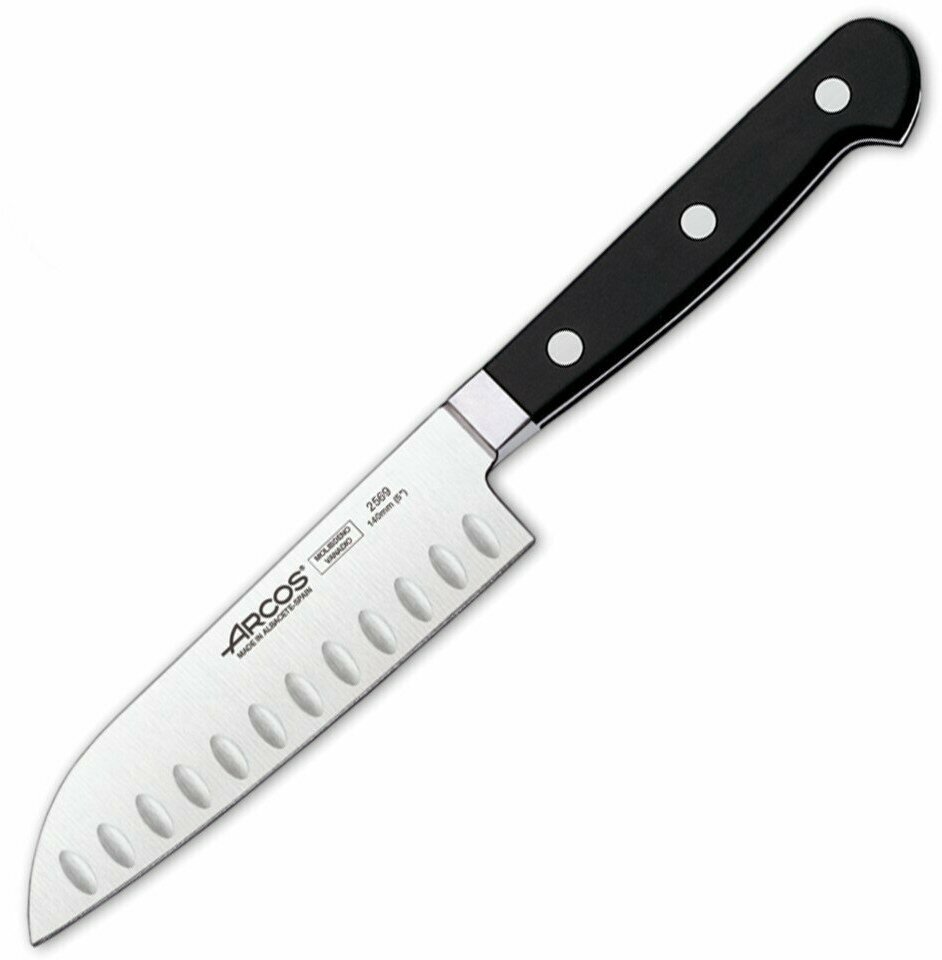 Нож японский шеф Clasica, 14см, Arcos, 2569