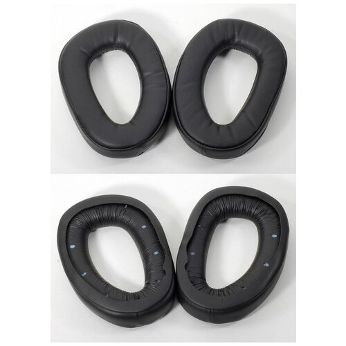 Ear pads / Амбушюры для наушников Sennheiser GSP300 / GSP301 / GSP302 / GSP303 / GSP350