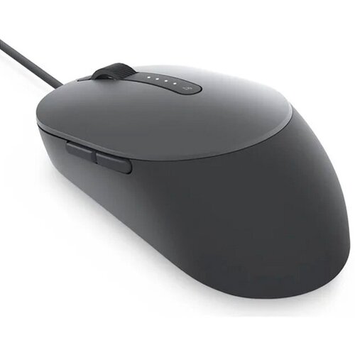 Мышь проводная Dell Laser Wired Mouse - MS3220 (570-ABHM)