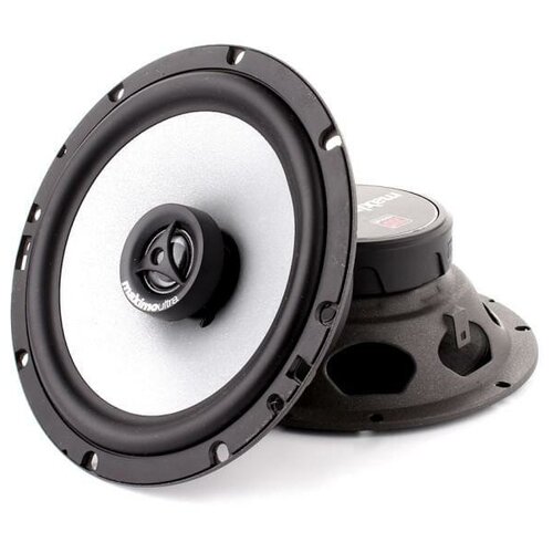 2-х полосная коаксиальная акустика Morel Maximo Ultra 602 Coax пара 870500₽