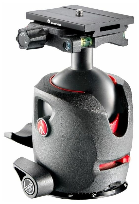 Штативная головка Manfrotto MH057M0-Q6