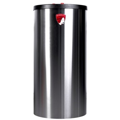 Бойлер косвенного нагрева из нержавеющей стали Federica Bugatti INOX 800 Premium с анодом 6735100₽