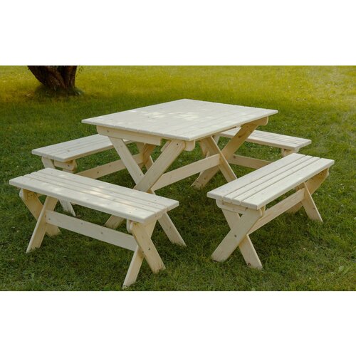 Комплект садовой мебели 