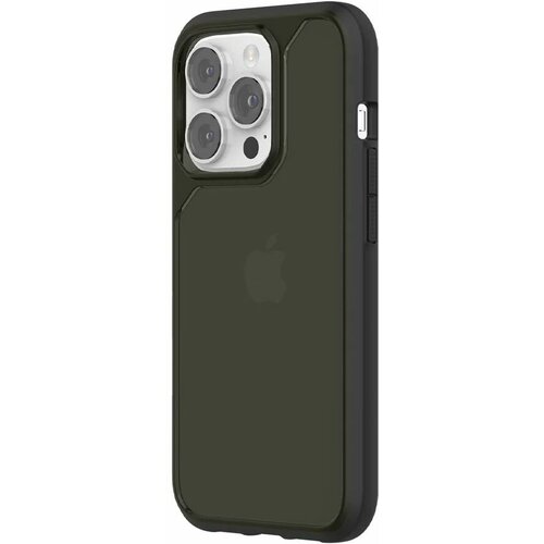 Защитный чехол Survivor Strong Case для iPhone 14 Pro (Чёрный | Black)