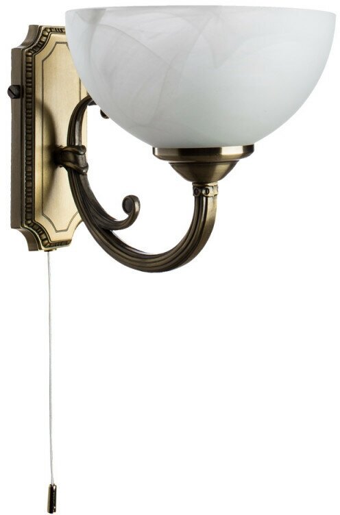 Бра ARTE Lamp A3777AP-1AB