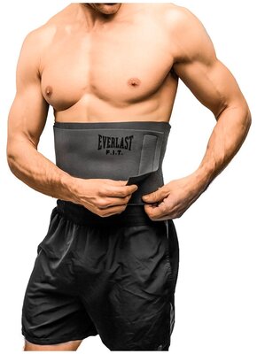 Everlast Slimmer Belt undefined undefined