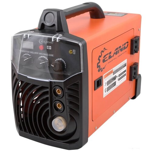 Сварочный инвертор Eland MIGMAG-220E 2288700₽