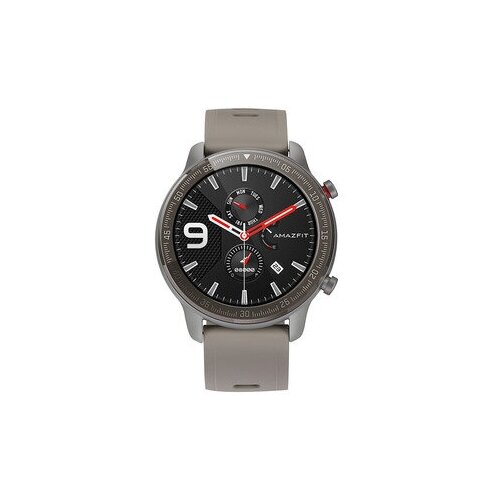 Умные часы Amazfit GTR 47mm нержавеющая сталь 1235500₽