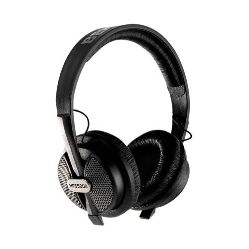 BEHRINGER HPS5000 - закрытые динамические мониторные наушники 20-20000 Гц 329000₽