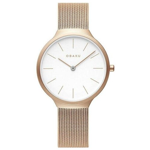 фото Наручные часы obaku v240lxvwmv