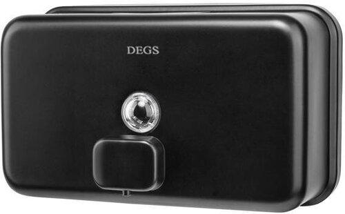 Диспенсер DEGS ZSH12-1200BHF- EB-BLACK