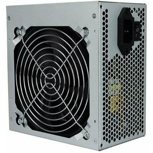 Блок питания InWin PM-400ATX for P4 400W OEM ATX 6135210 315000₽
