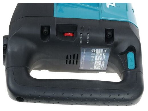 отбойный молоток Makita HM1307C - фото №3