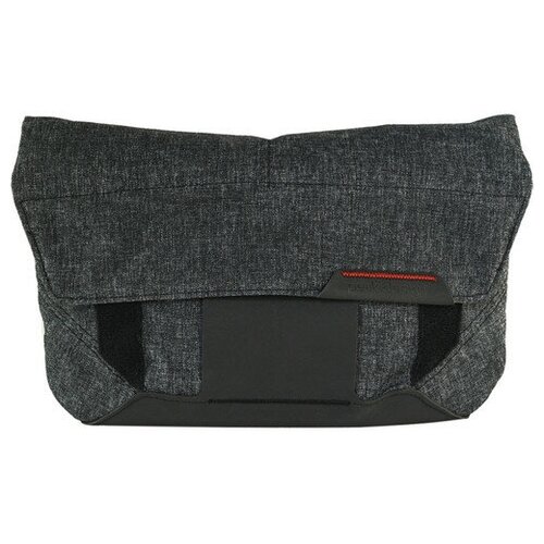 фото Чехол для фотоаппарата peak design field pouch charcoal