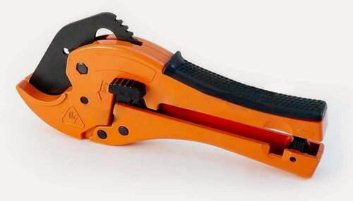 Изображение товара Ножницы для полипропиленовых труб, 40 мм, автоматические, (50), Valfex, VF.733.0.40. А