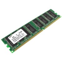 Оперативная память Samsung M368L6423FTN-CCC DDR 512Mb