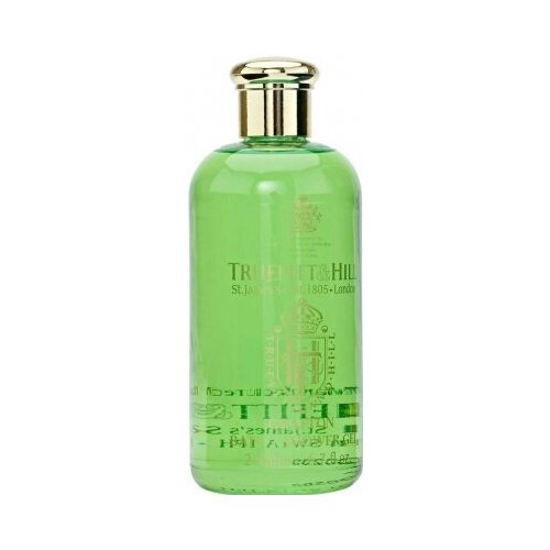 Truefitt & Hill Grafton Bath & Shower Gel Гель для душа с Пряностями, 200 мл.