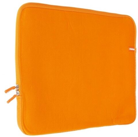 Чехол для ноутбука Portcase KNP-18 OR 18.4" оранжевый