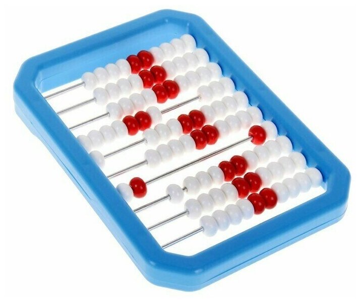 фото Совтехстром Счёты