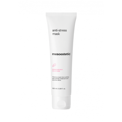 Успокаивающая маска Anti-stress mask, 100 мл.