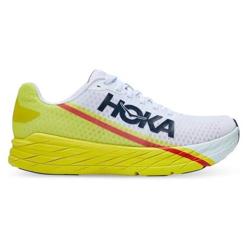 Кроссовки мужские Hoka Rocket X