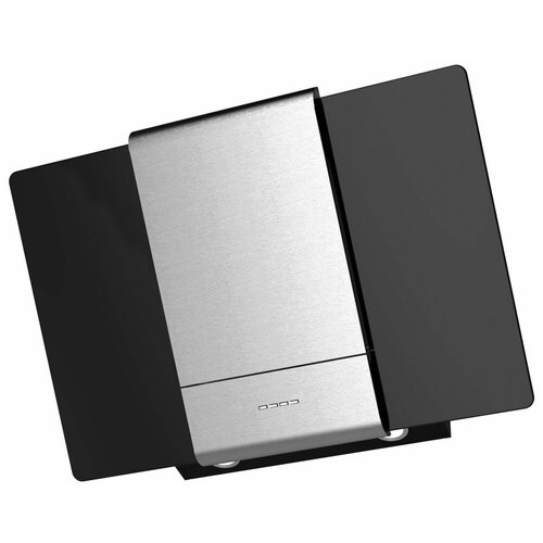 Кухонная вытяжка Krona TALLI 600 3P inoxblack glass 1767500₽