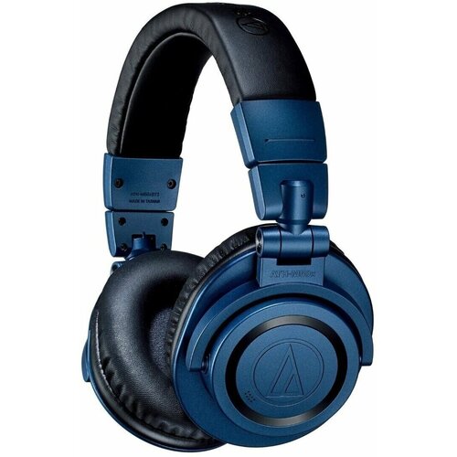 Audio-Technica ATH-M50xBT2 DS синий 3199000₽