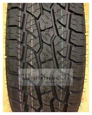 Шина Triangle TR292 205/70 R15 96T