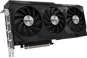 Видеокарта GigaByte GeForce RTX 4070 Ti Windforce OC 12G 2625Mhz PCI-E 12288Mb 21000MGz 192-bit HDMI 3xDP GV-N407TWF3OC-12GD