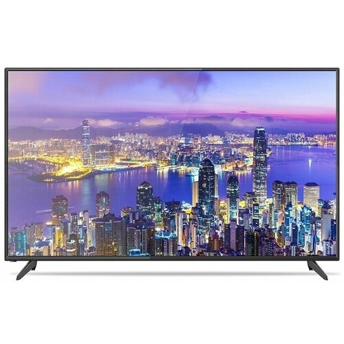 Телевизор Erisson 50 50ULES910T2SM 4229000₽