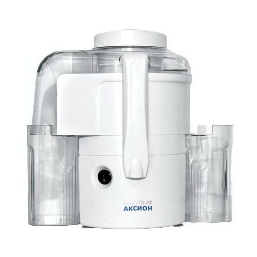 Соковыжималка Аксион СЦ 3202 white 200 Вт 787400₽