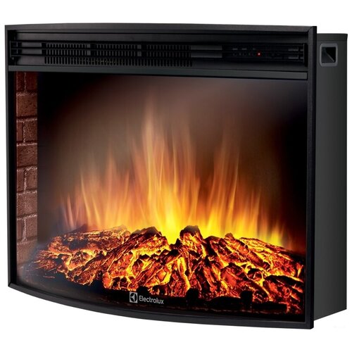 Электрокамин Electrolux Sphere Plus EFP/P-2720RLS