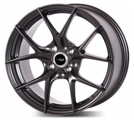 Диск Lizardo XH315 7.0X16/4X100 D60.1 ET40 CB