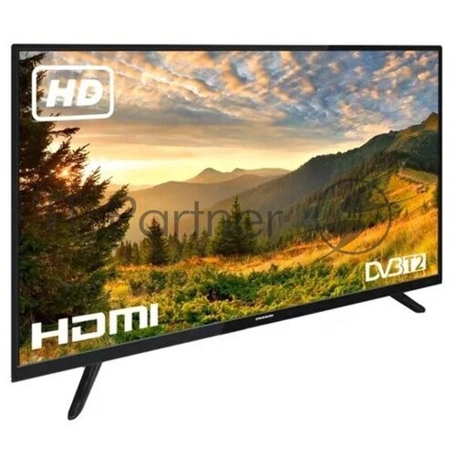 Телевизор ERISSON 32 32LES801T2 ЖК 1078700₽