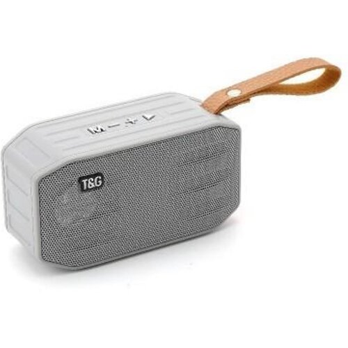 Колонка T G 296 серый 146600₽