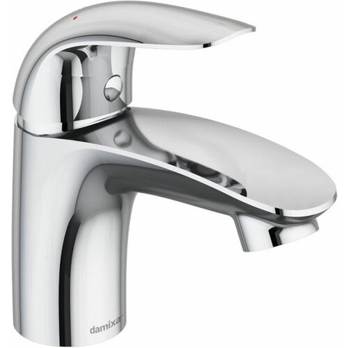 Смеситель для умывальника RedBlu by Damixa Palace Bit 310210000